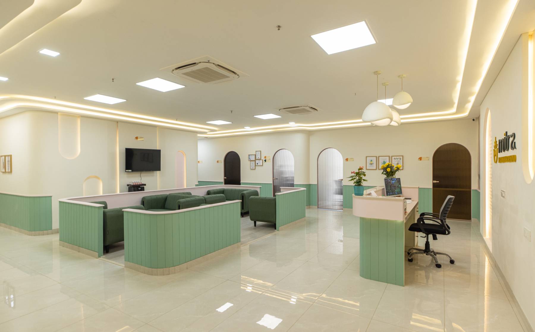 Fertility Clinic in Hyderabad